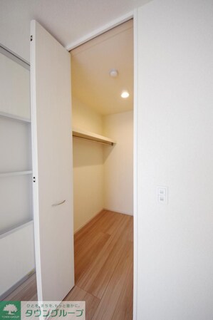 メゾン・ド・アヴニールの物件内観写真